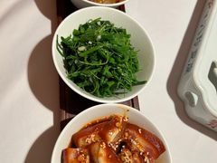 -宝轩渔府·老字号海鲜·正宗津菜(水上店)