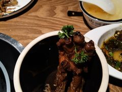 -山城外·非遗酸菜鱼(财富中心店)
