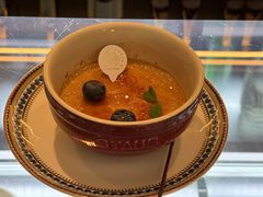 -九月里.自由花园餐厅