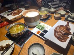 -德香苑脆皮烤鸭·经典(爱融荟城店)