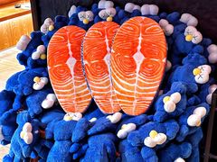 -原志优秀食材·匠心料理·海胆主题(金亿广场店)