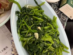 -小民大排档(江汉路店)