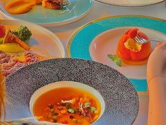 -Kathleen's Waitan 凯圣琳江景西餐厅(外滩店)