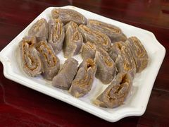 -御清斋总店(天一街店)