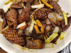 -寻裕记·现炒浇头面(人民广场店)