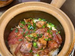 -红星光发煲仔饭(文海店)