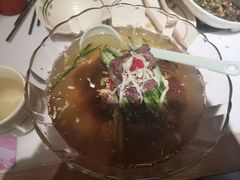 -七八冷面·延边朝鲜族美食(圣熙八号店)