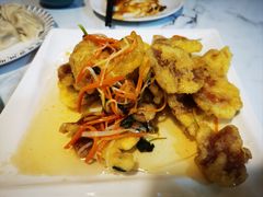 -叁拾壹克饺子·东北菜(国贸店)