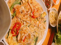 海鲜饼-青鹤谷(苏州店)