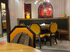 大堂-潮中人·潮州菜(益乐路店)