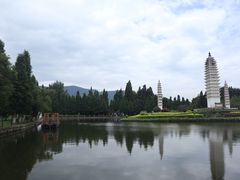 -云南民族村