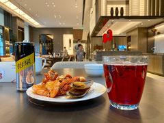 -上海宝华喜来登酒店·采悦轩中餐厅