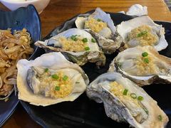 -烧蠔帮·湛江生蚝(茂南万达店)