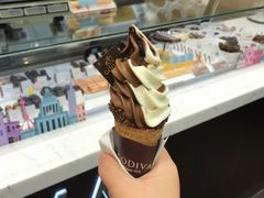 -歌帝梵(美高梅分店)