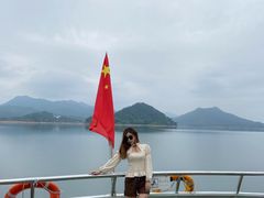 -千岛湖龙川湾