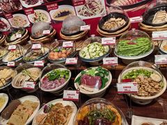 -锦绣金山人家(友谊店)