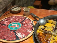 -周小明火锅(黑金冠社区店)