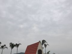 -金汤湾海水温泉度假酒店