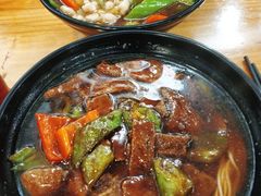 -董记面馆(漳州二路店)