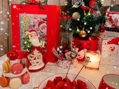 -PAUL LAFAYET 法式甜品(国金中心商场店)