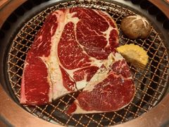 -炎蔵牛舌烤肉