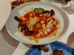 -范家小馆·四代传承烤鸭店(紫竹桥店)