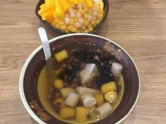 -鲜芋仙(中山路店)