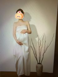 -十月孕记孕妈妈摄影