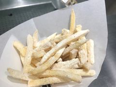 -Potato Corner(广州天河城店)