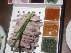 -相约·羊村小馆非遗手抓肉(七一酱园店)