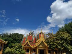 -西双版纳勐泐文化旅游区