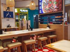 -THE hood开新里(御桥路店)