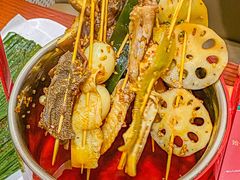 -1078號老北京涮肉(松柏店)