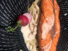 -唐拉雅秀酒店-西锦汇空中BBQ·思创餐厅