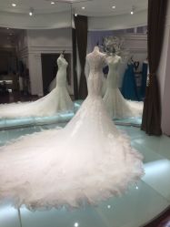 -VV新娘婚纱礼服体验馆