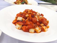 -月福京味斋·烤鸭店·北京菜(鼓楼总店)