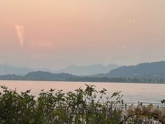 -湖畔居茶楼(湖滨店)