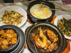 -阿毛饭店首店·宁波老字号(文化广场店)