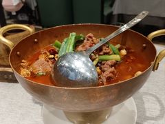 -汉水谣·江景餐厅(江滩店)