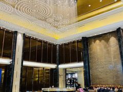 -兰州皇冠假日酒店