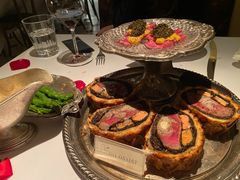 -壳里西餐厅Coquille Seafood Bistro(蒙自路店)