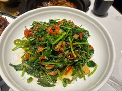 -清真·宁夏印象·盐池滩羊肉体验店(江宁路店)