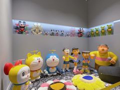 -sth more(会展航洋城店)