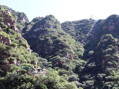 -京东石林峡风景区