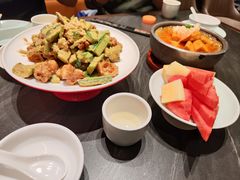 -阿喆私房菜(西五路店)