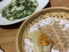 -穆桂英美食(城中店)
