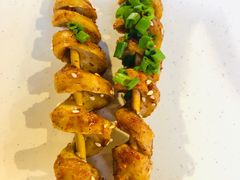 -木屋烧烤(白石洲店)