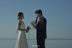 -巴黎婚纱摄影(瑞安旗舰店)