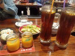 -今邕烧烤(西大店)