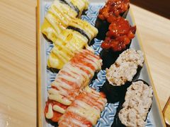 -鱼跃食堂·精致寿司(东林美域店)